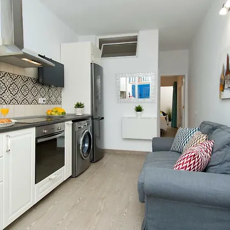 Famara. Marea * Famara