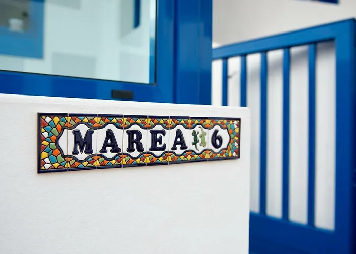 Appartement Famara. Marea Famara