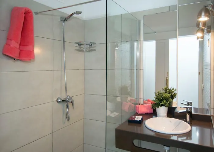 Appartement Famara. Marea