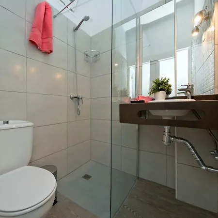 Famara. Marea Apartment