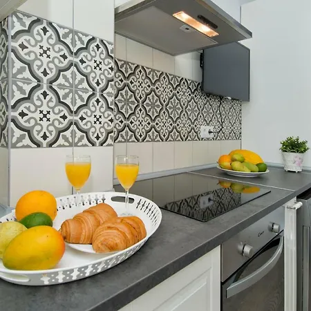 Famara. Marea Apartment