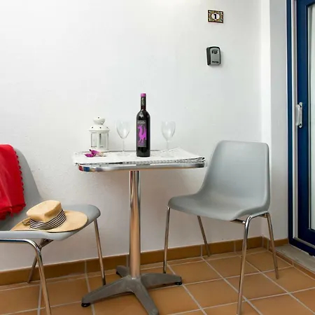 Famara. Marea * Famara