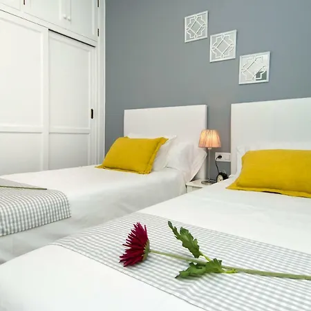 Famara. Marea Apartment