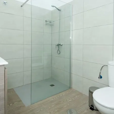 Famara. Marea Apartment