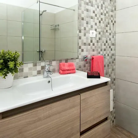 Famara. Marea Apartment *