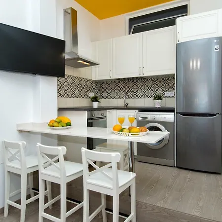 Famara. Marea Apartment Famara