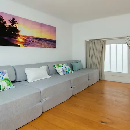 Famara. Marea Famara