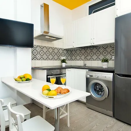 Famara. Marea Famara