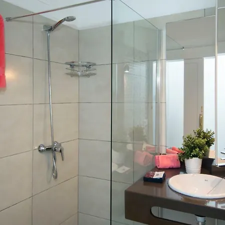 Apartment Famara. Marea