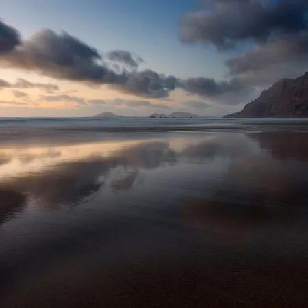 Marea 1 Nyaraló Famara