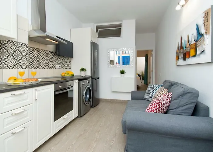 Famara. Marea * カレタ・デ・ファマラ