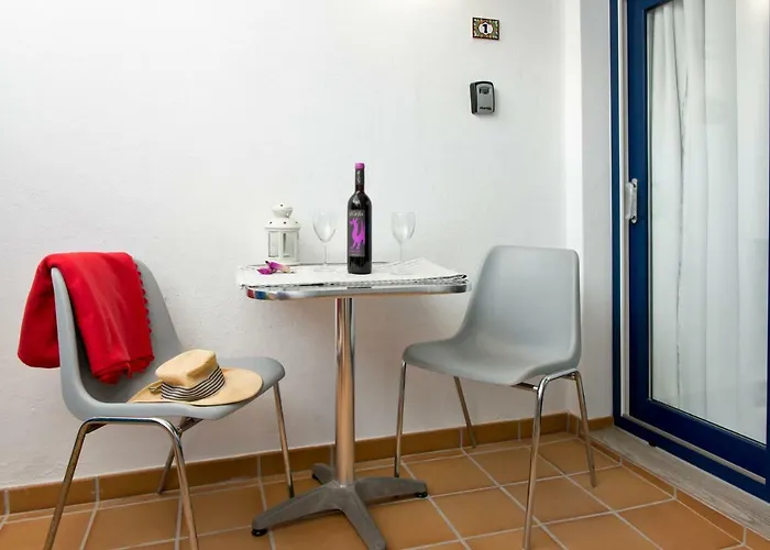 Famara. Marea * カレタ・デ・ファマラ