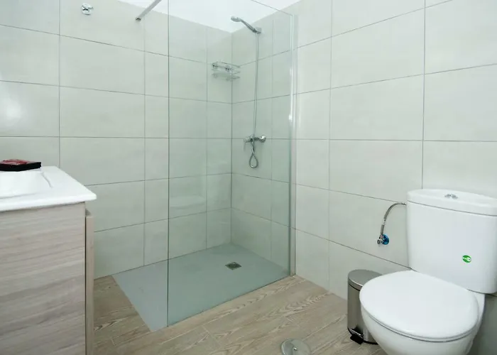 Famara. Marea Apartman