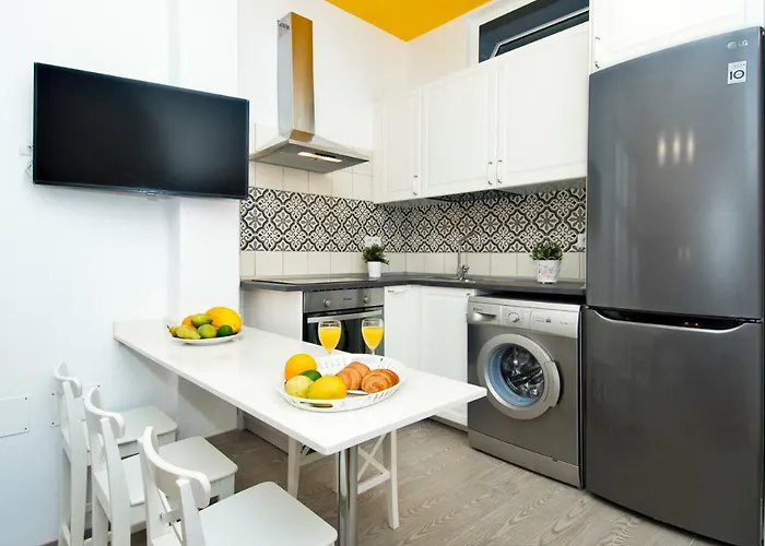 Famara. Marea カレタ・デ・ファマラ