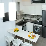 Apartamento Famara. Marea Famara
