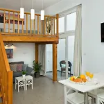 Famara. Marea Apartamento